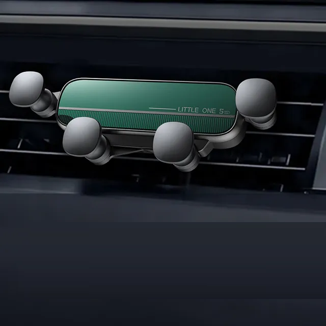 BowLift | Air Vent Car Phone Holder Mount for Smartphones