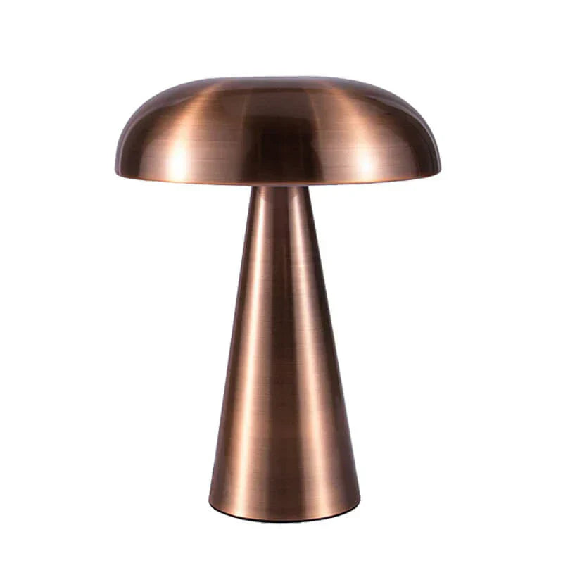 BowLift | Stylish Portable Table Lamp - ShroomLite