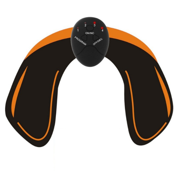 BowLift | Abdominal Muscle Stimulator with EMS Technology