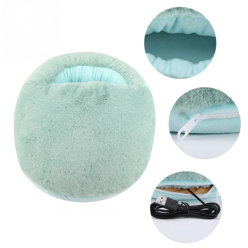 BowLift | Foot Warmers USB 5V Electric Foot Warmer