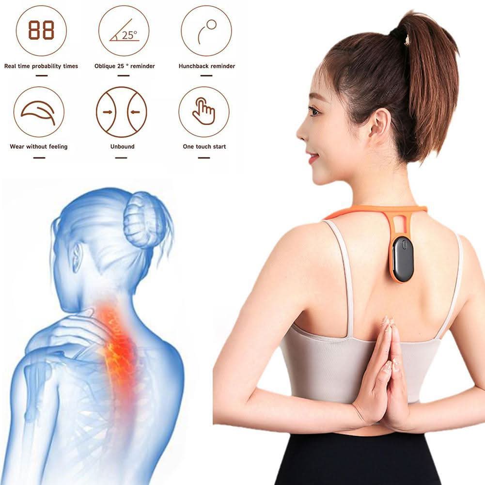 BowLift | Adjustable Posture Corrector for a Healthy Body Posture