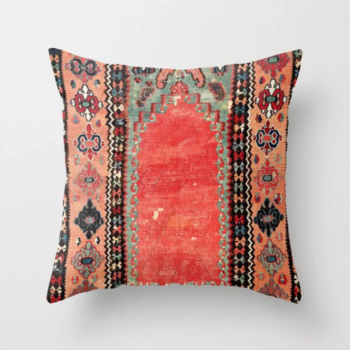 BowLift | Nordic Cushion Cover Moroccan Style Cushion Indian Bohemian Luxury Living Room Bedroom Cushion Cover Lumbar Cushion Cover Home Decor