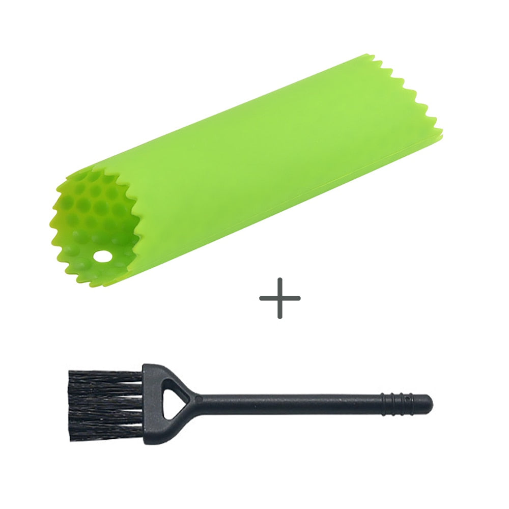 BowLift | Tube Easy Garlic Peeler