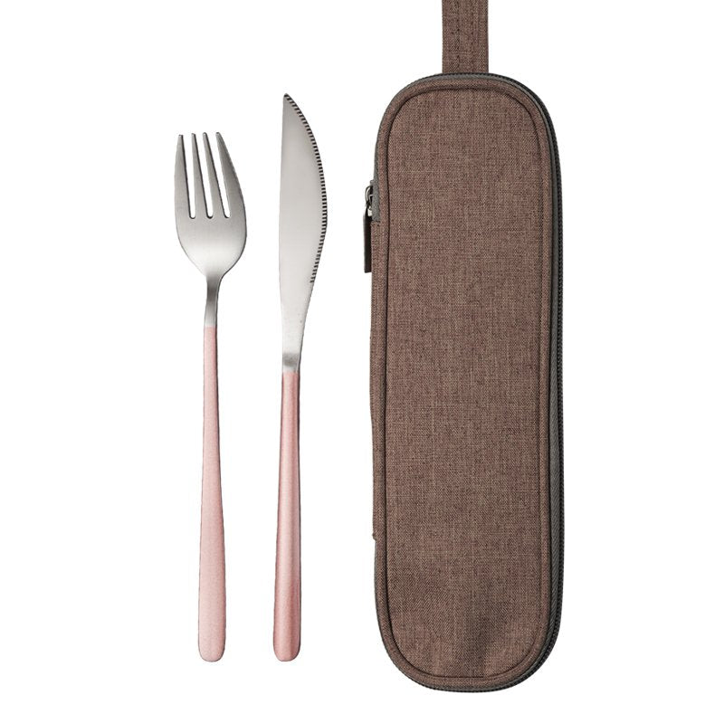BowLift | Stainless Steel Elegant Table Tableware