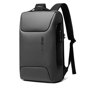 BowLift | Anti-theft waterproof backpack