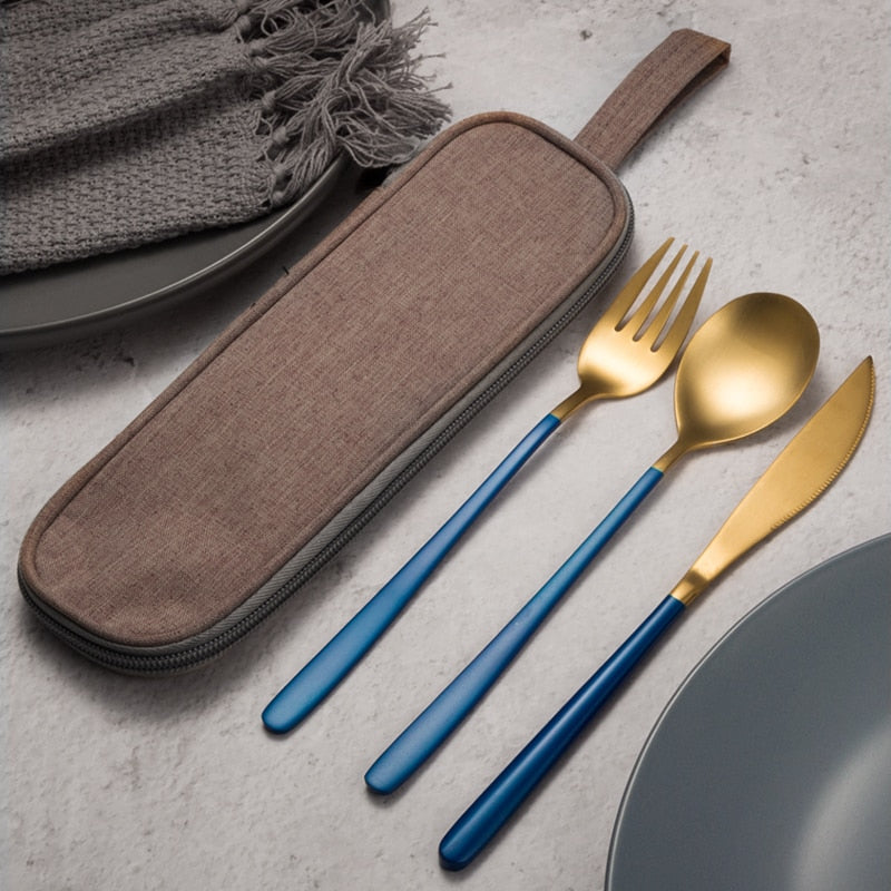 BowLift | Stainless Steel Elegant Table Tableware