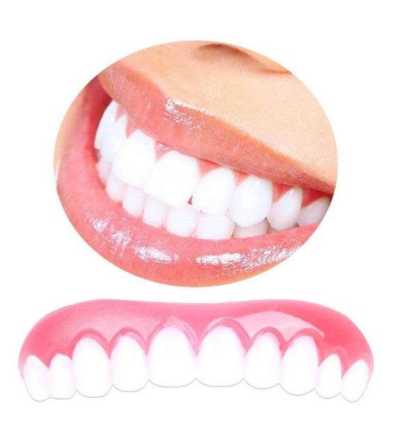 BowLift | Artificial dental prosthesis for a perfect smile