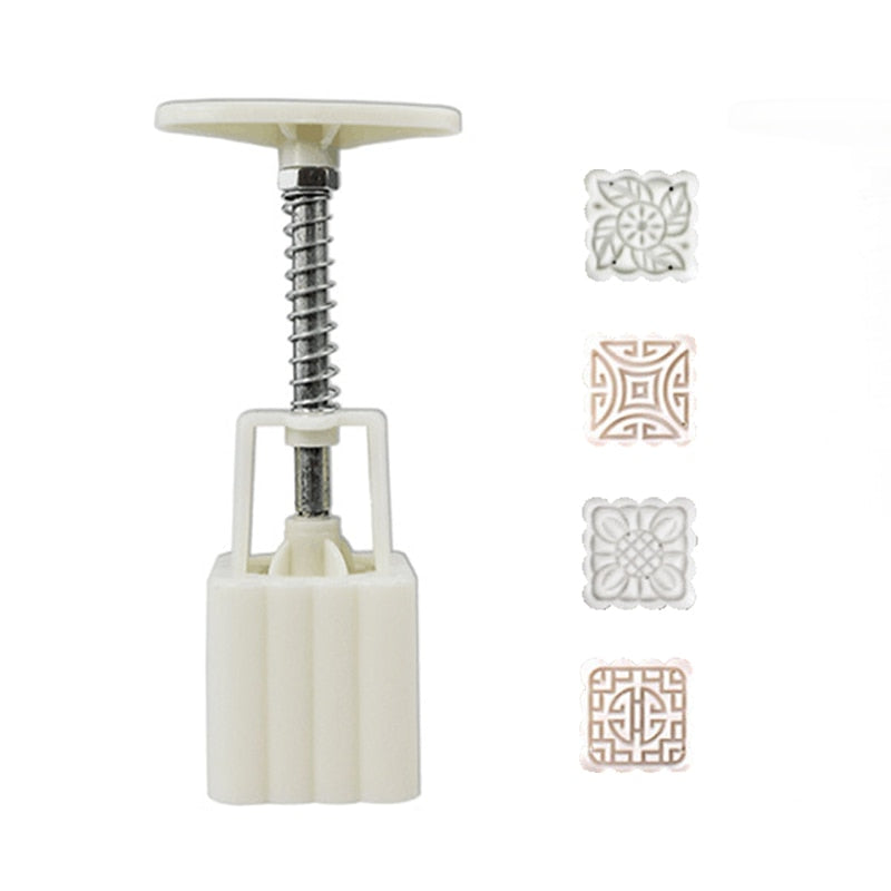 BowLift | Cake Decorating Mold Press