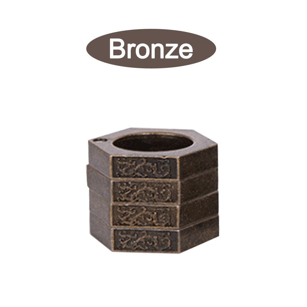 BowLift | Self-defense rings