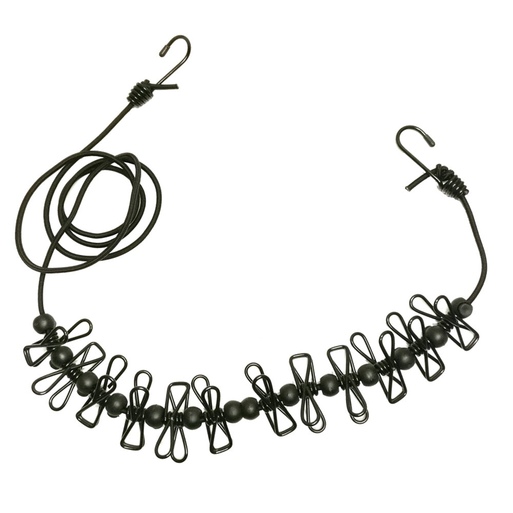 BowLift | 4M Clothesline with Stretch