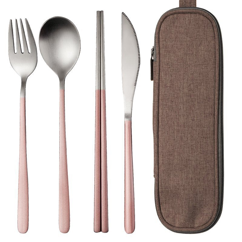 BowLift | Stainless Steel Elegant Table Tableware