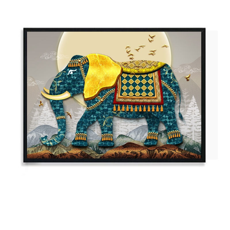 BowLift | Cover Decorative Painting