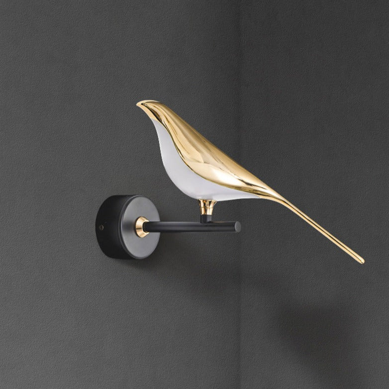 BowLift | BirdGlow – Enchanting Wall Lamp with Birds for Soft, Captivating Light