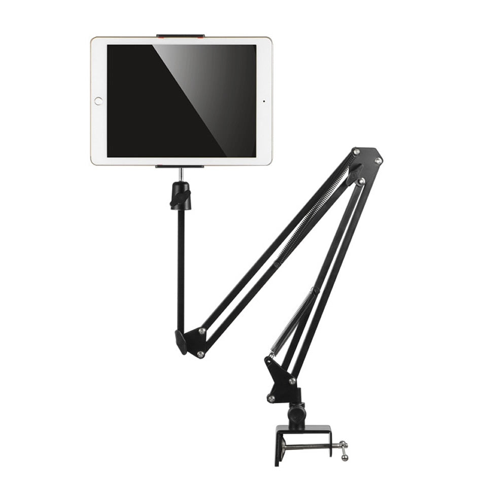 BowLift | 360 Adjustable Bed Mobile Stand