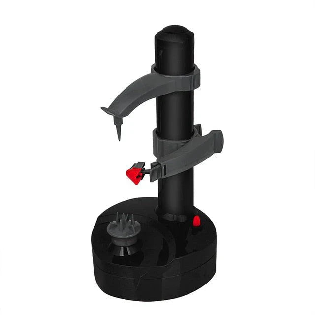 BowLift | Automatic fruit and vegetable peeler with one-button operation