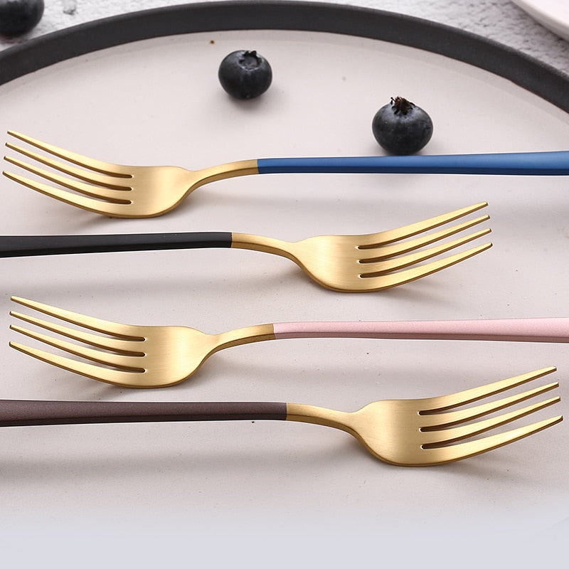 BowLift | Stainless Steel Elegant Table Tableware
