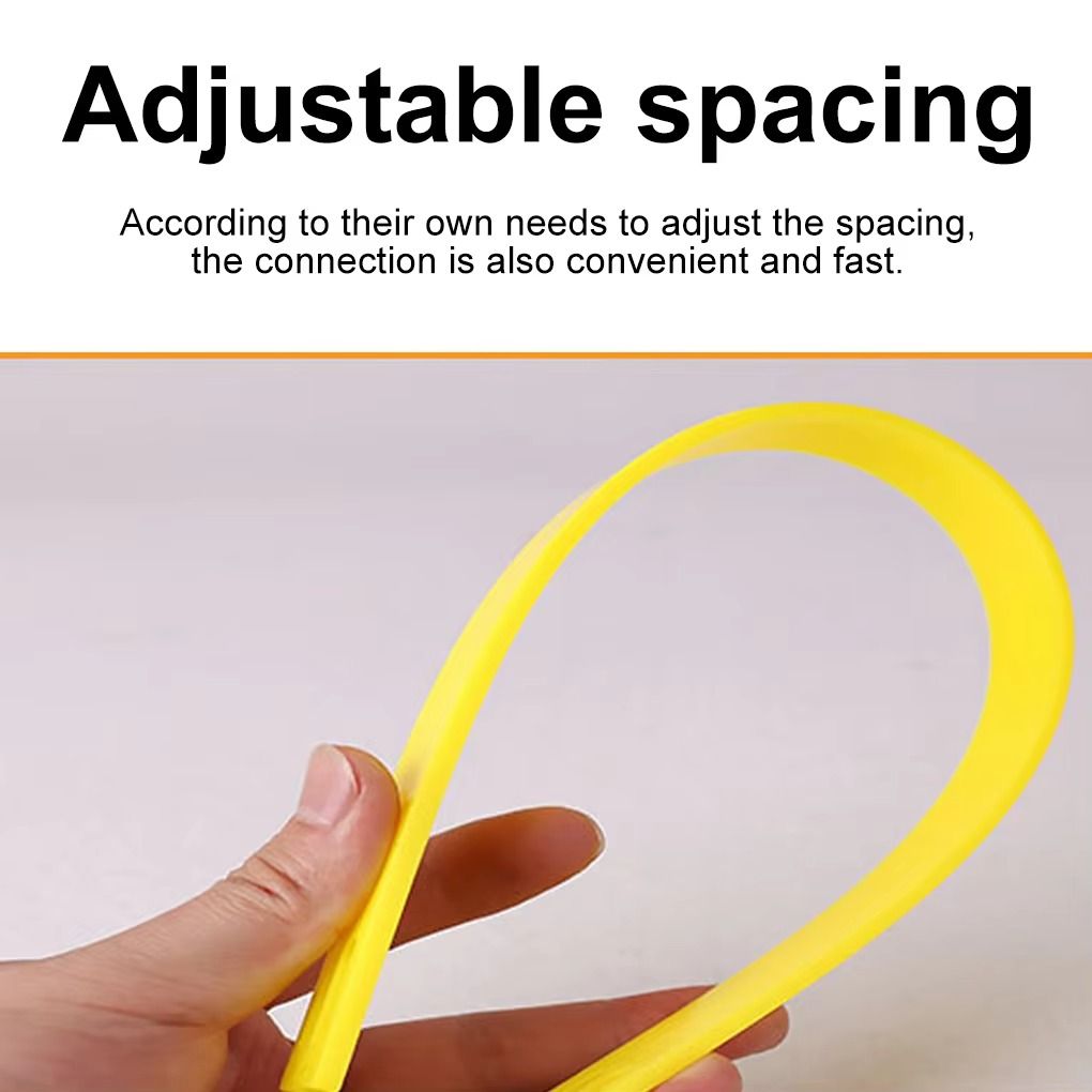 BowLift | Agility Speed Ladder Training Equipment for Speed and Footwork Drills