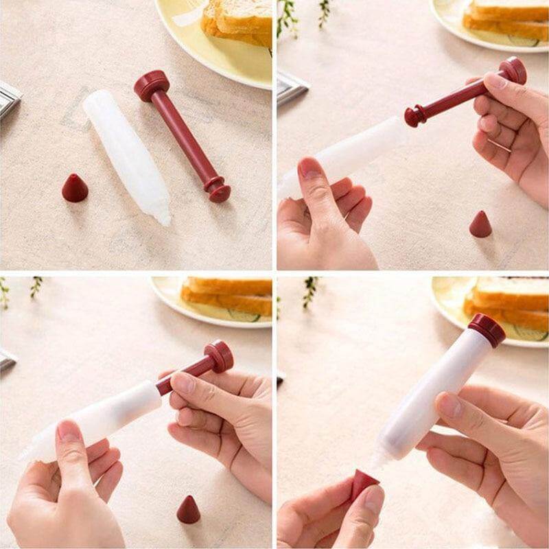 BowLift | Decorative Food Cake Icing Pen