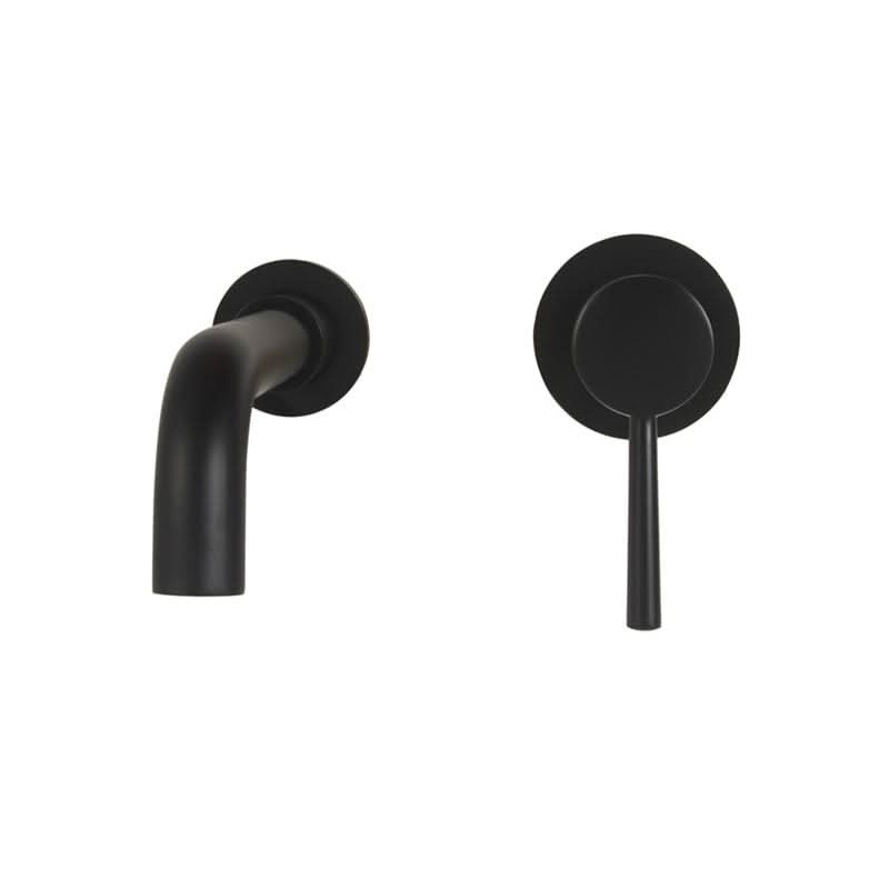 BowLift | ARCADIA - Luxurious bathroom faucet