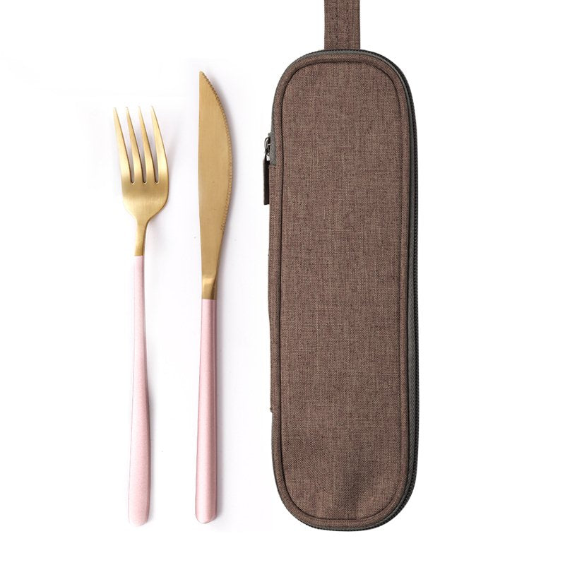 BowLift | Stainless Steel Elegant Table Tableware