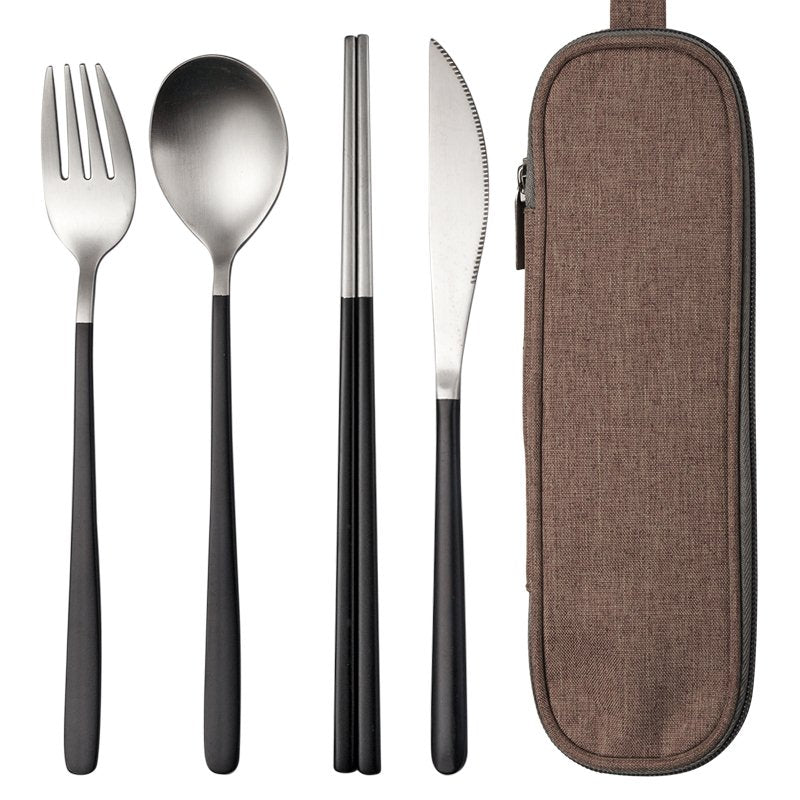 BowLift | Stainless Steel Elegant Table Tableware