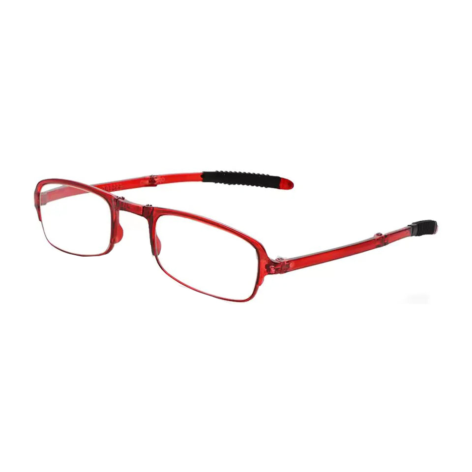 BowLift | Classic +350 Reading Glasses Lightweight & Durable Comfortable Fit for Men & Women Scratch-Resistant Lenses | High-Definition Vision Readers