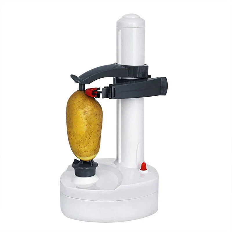BowLift | Automatic fruit and vegetable peeler with one-button operation