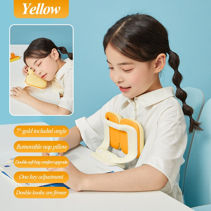 BowLift | Child Chest Support Posture Corrector