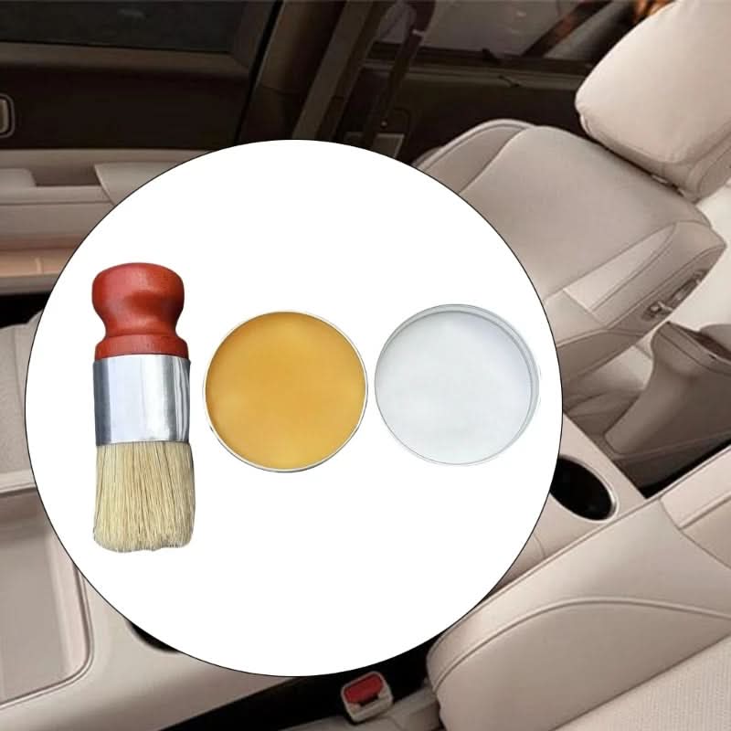 BowLift | Deep Leather Care & Protection Duo (120 ml)