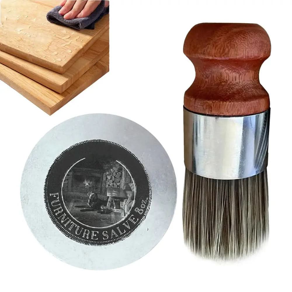 BowLift | Deep Leather Care & Protection Duo (120 ml)