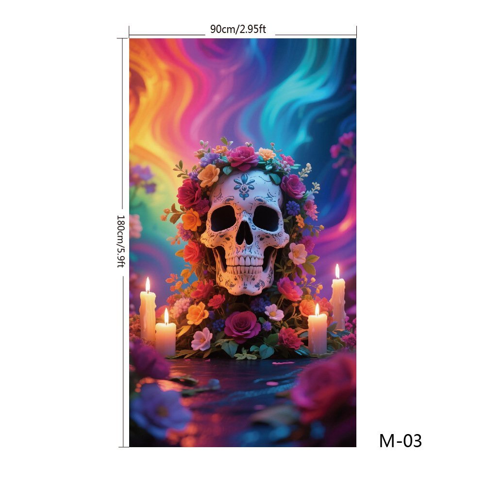 BowLift | Bring festive mood to your front door