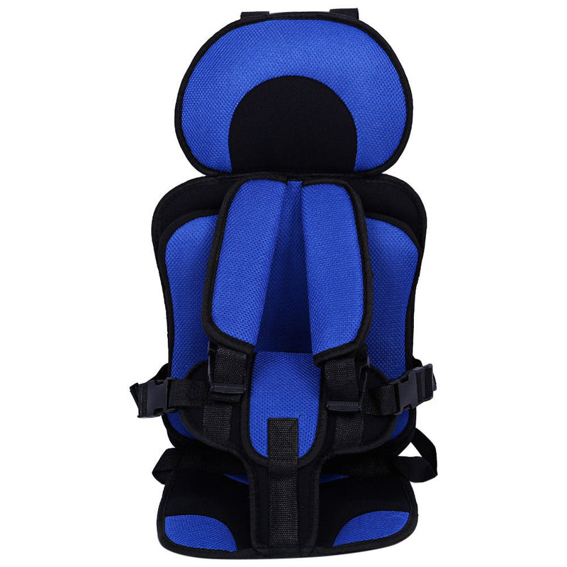 BowLift | Protective car seat padding for children