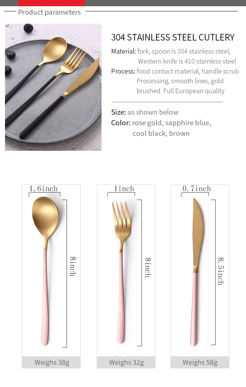 BowLift | Stainless Steel Elegant Table Tableware