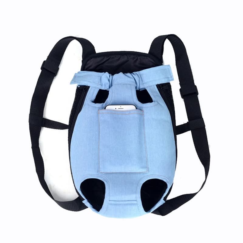 BowLift | Carrying bag for dogs - Comfortable travelling companion for on the go