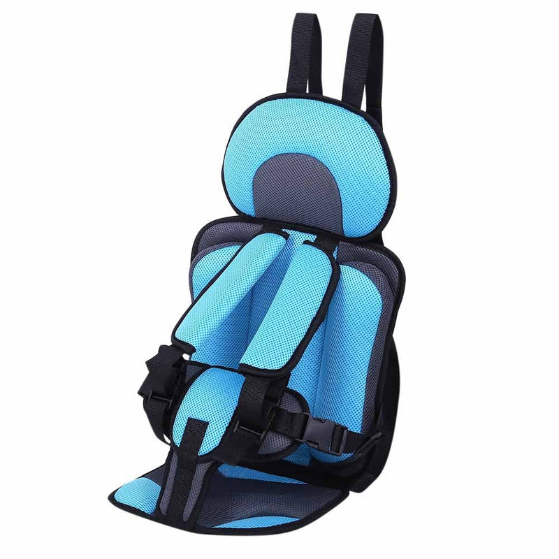 BowLift | Protective car seat padding for children