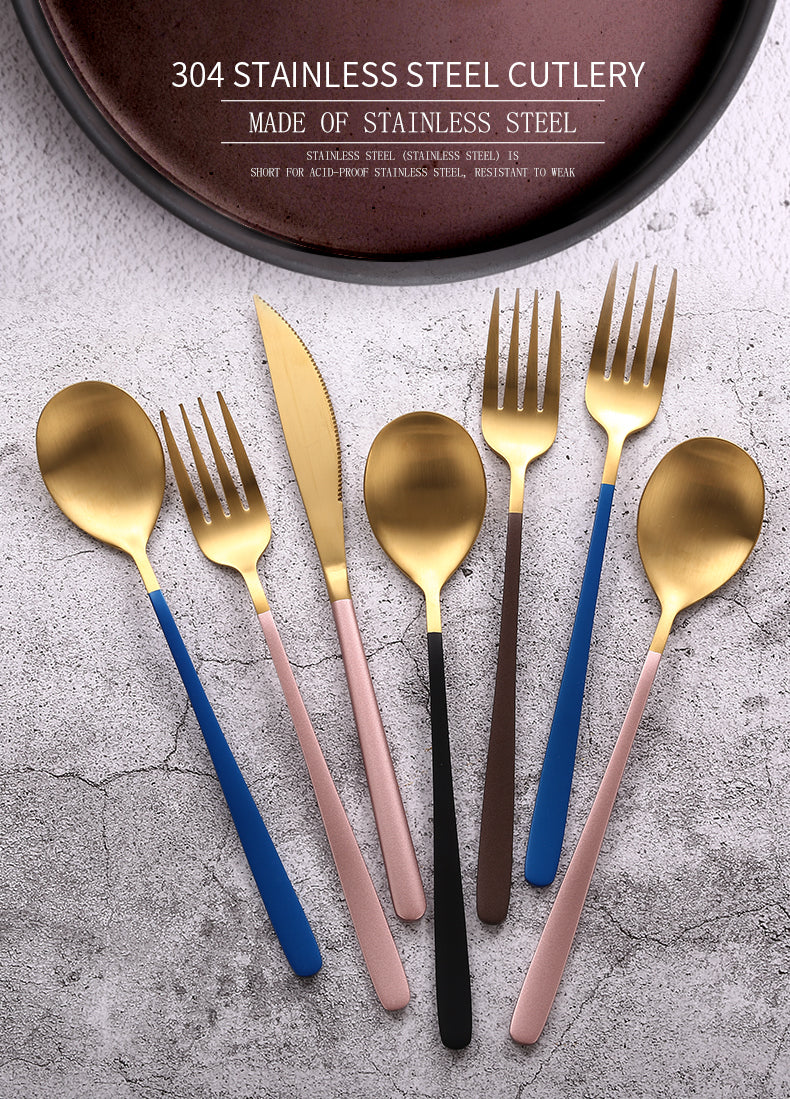 BowLift | Stainless Steel Elegant Table Tableware