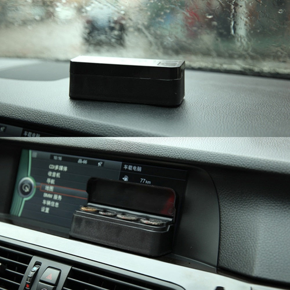 BowLift | Coin holder