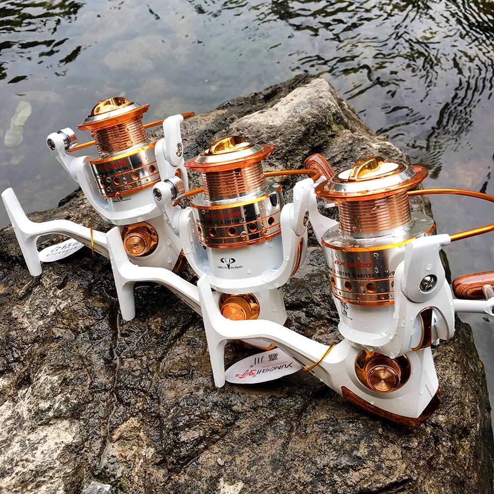 BowLift | Carbon Fibre Telescopic Fishing Rod