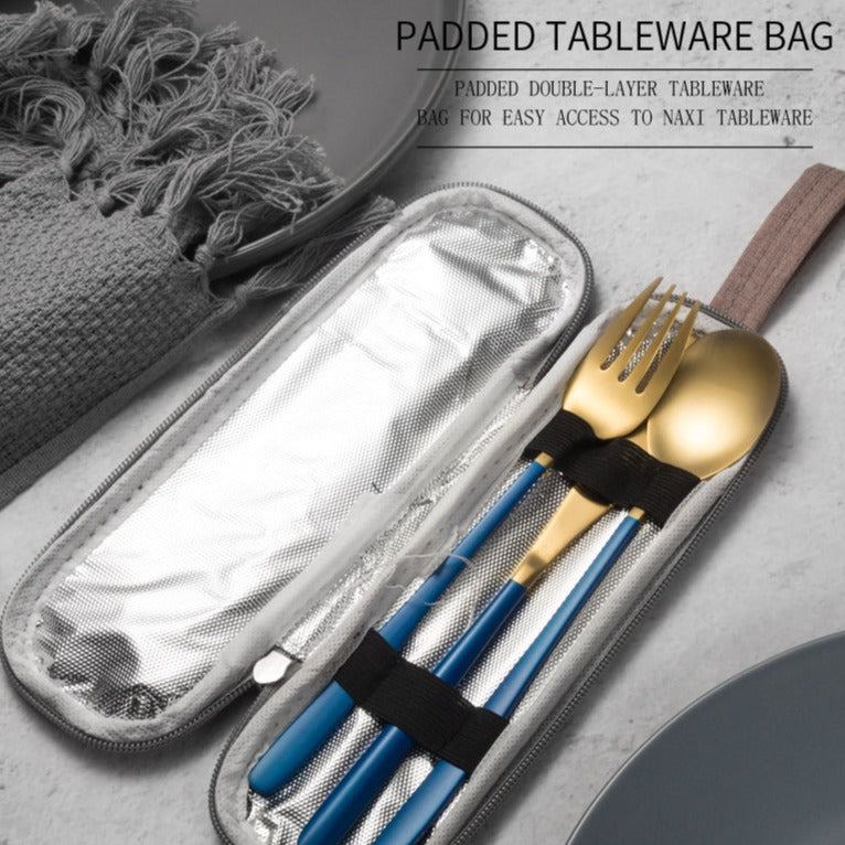 BowLift | Stainless Steel Elegant Table Tableware
