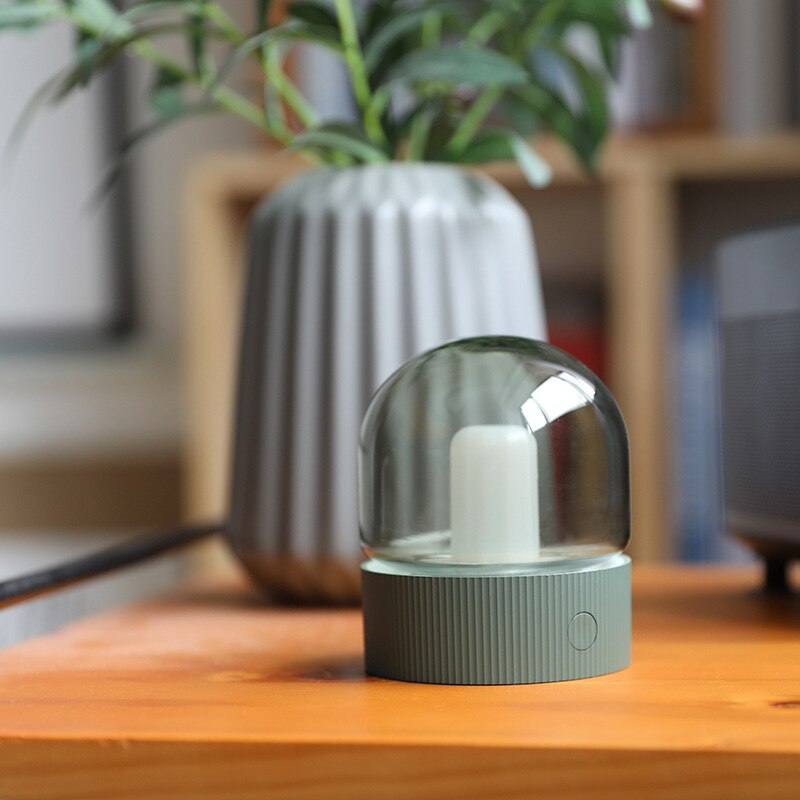 BowLift | Vintage MiniPastell Nightstand Lamp