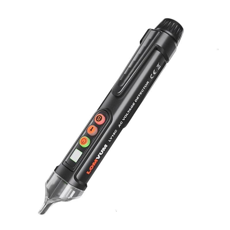 BowLift | Compact Voltage Sensitivity Pen - Electric Compact Pen