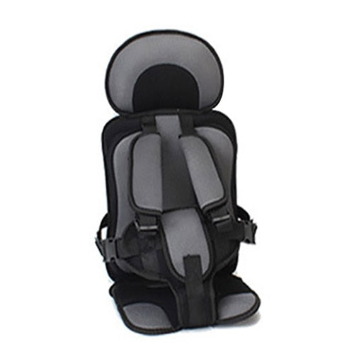 BowLift | Protective car seat padding for children
