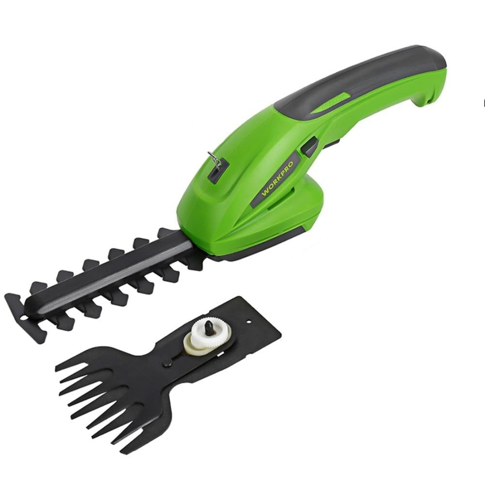 BowLift | Cordless Grass Trimmer