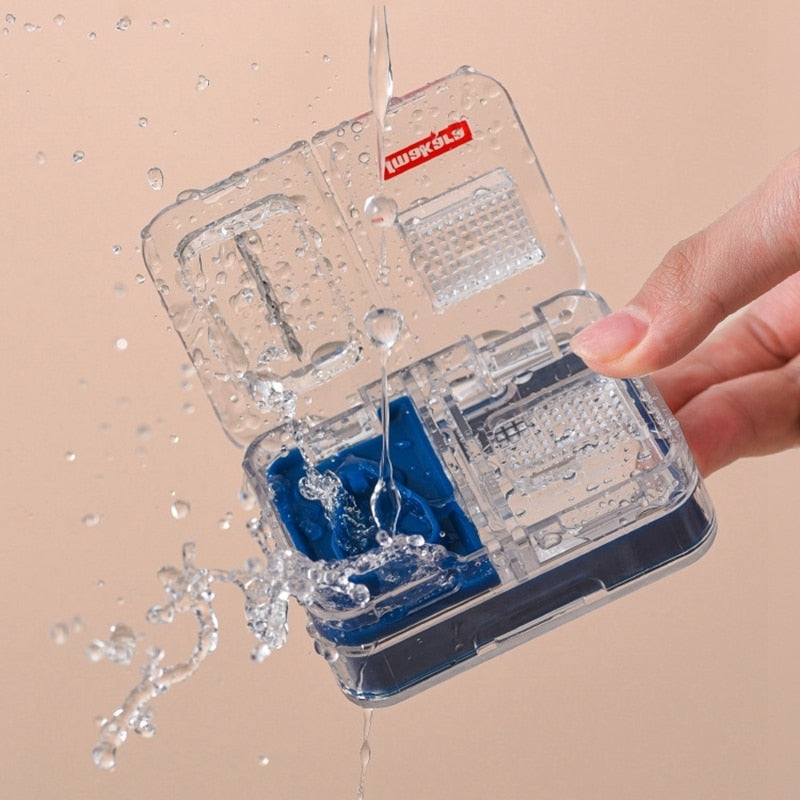 BowLift | 4 in 1 medication organizer