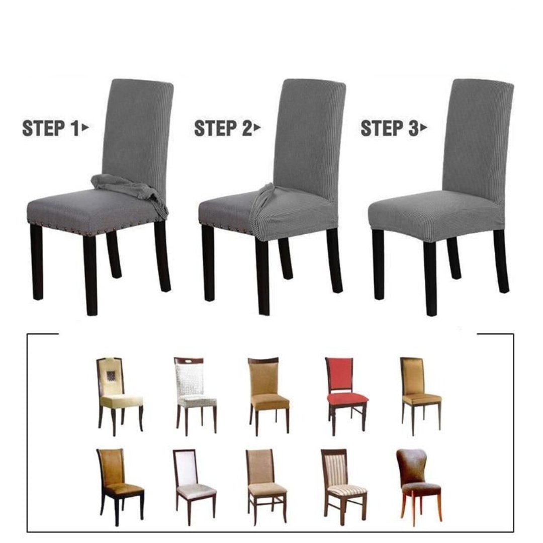 BowLift | Finishing Touches Chair Covers™ (2 Pcs.)