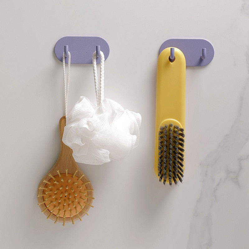BowLift | Punch-free Pastel Hooks