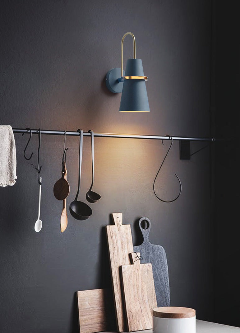 BowLift | GrandeurGlow - Luxe Wall Illumination