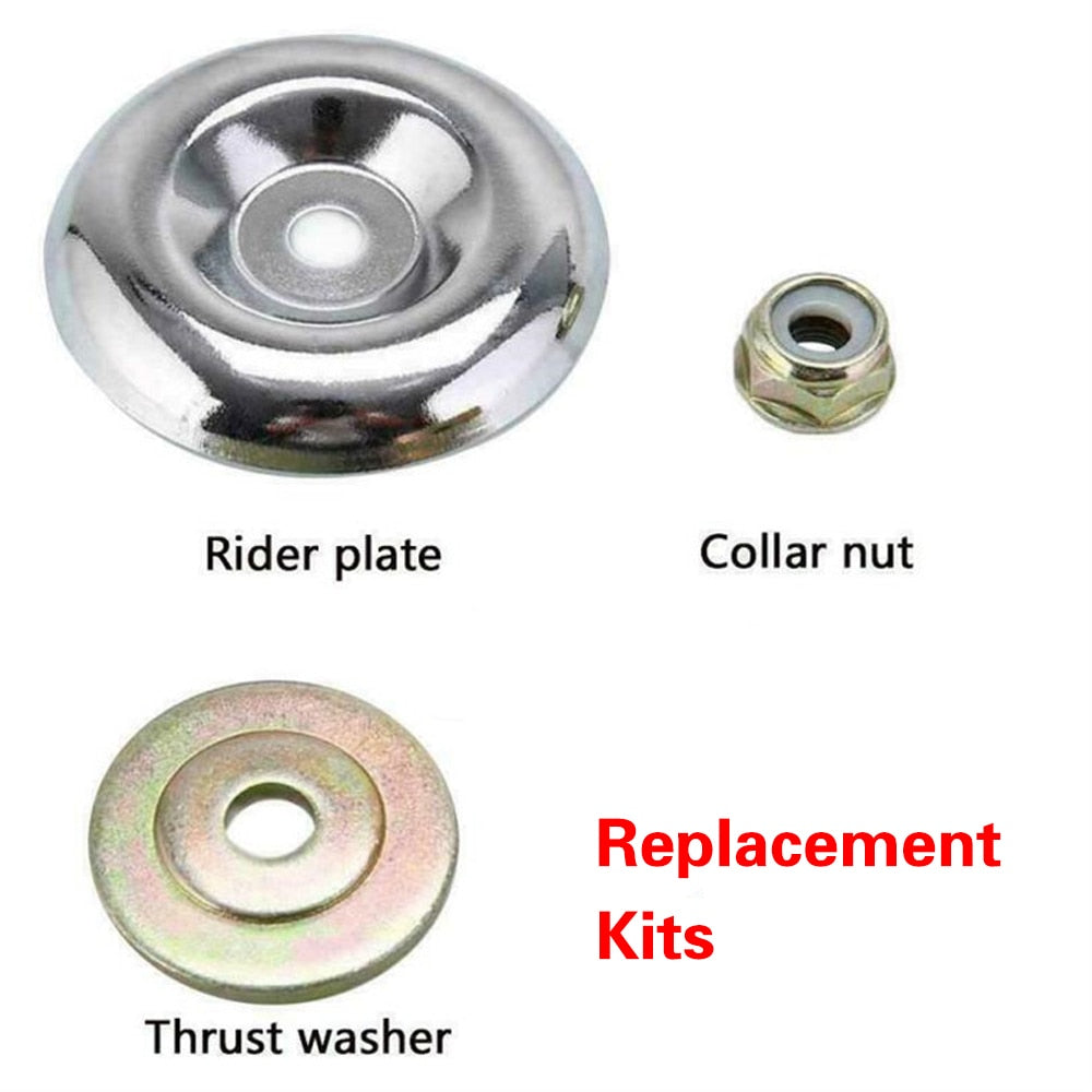 BowLift | 6 Tooth Grass Trimmer Head for STIHL