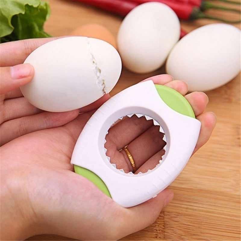 BowLift | Egg Shell Cutter Tool