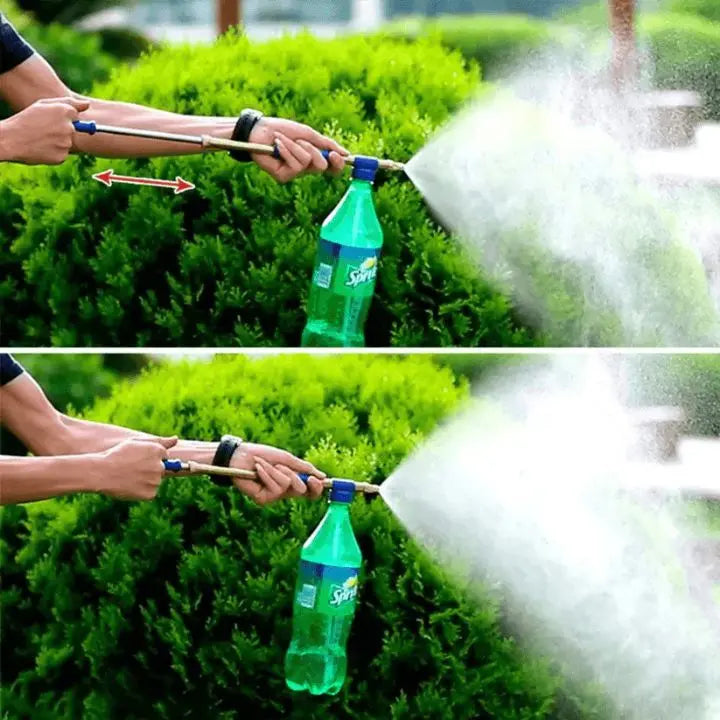 BowLift | Hand spray device for garden – Adjustable & durable spray bottle
